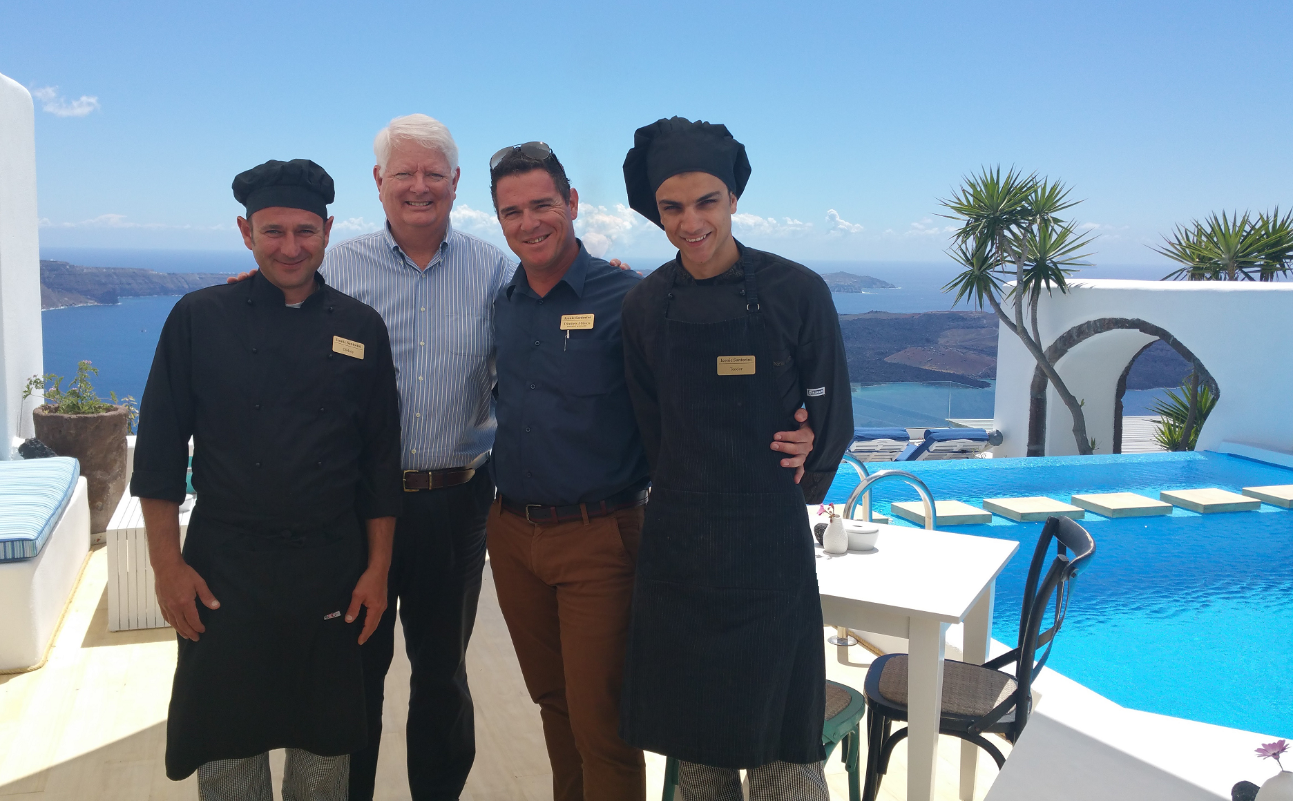 Precise Hospitality Management