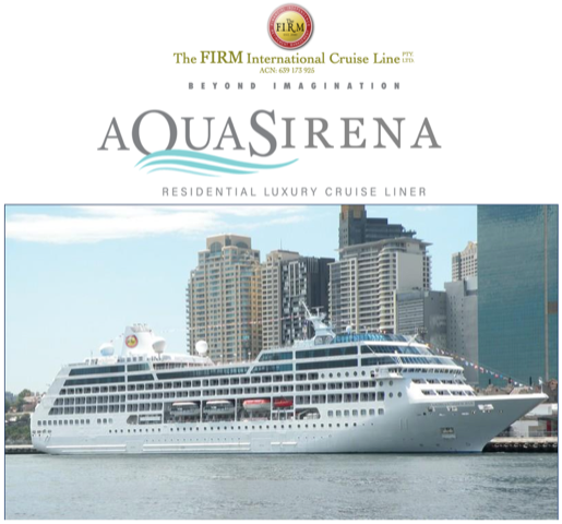 Residential Ship Consultation